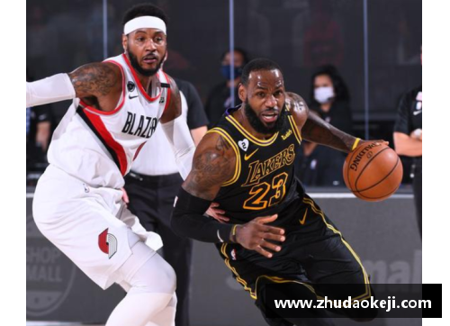 直击湖人现场：NBA直播带你感受紫金军团的精彩战斗