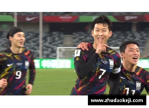 火狐电竞中国足球怪事！小将12岁成名，循孙兴慜模式留洋，却撞上了一堵墙