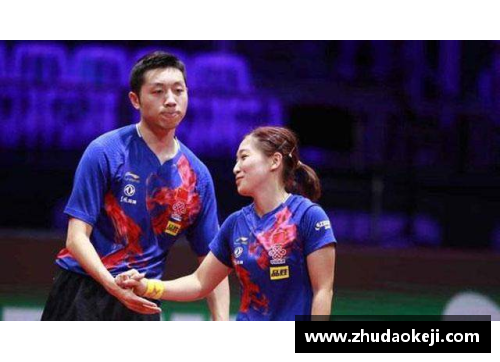 火狐电竞国乒17年来首次在奥运会丢“金”：挑战与反思 - 副本