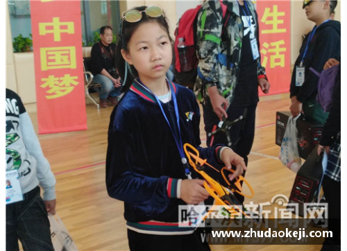 火狐电竞哈尔滨首次举办少年CBA城市赛，吸引众多篮球爱好者