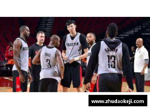 火狐电竞周琦因伤缺席本赛季NBA比赛，或将缺席全明星赛 - 副本