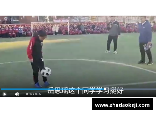火狐电竞足球明星颠球技巧大比拼谁才是真正的颠球王者