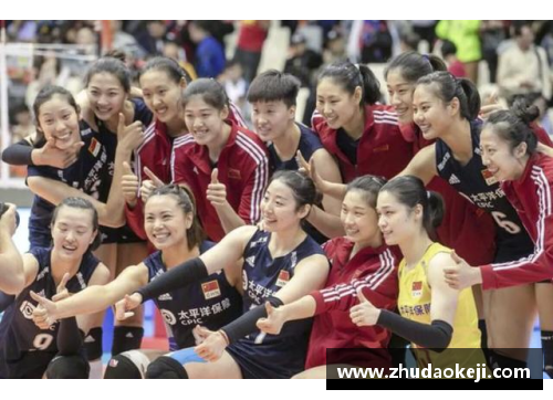 火狐电竞NBA年度最佳阵容揭晓，中国女排勇夺澳门站亚军！