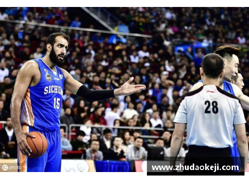 火狐电竞亚洲球员在NBA的崛起与影响