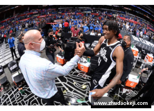火狐电竞快船队球员发挥出色，晋级NBA季后赛半决赛
