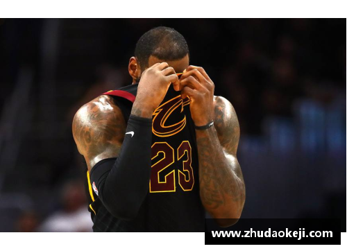 火狐电竞NBA球星詹姆斯的统计数据与职业生涯发展探析