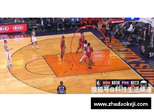 火狐电竞NBA步伐：新赛季挑战与机遇 - 副本
