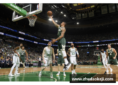 火狐电竞NBA运球的奇技淫巧：揭秘球场上的终极控球术 - 副本